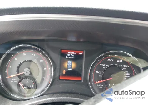 2013 Dodge Charger Se z USA, uszkodzony, nr VIN 2C3CDXBG5DH522892